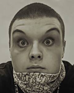 Микита Миршавка Сором