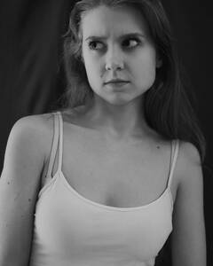 Діана Новікова Скепсис