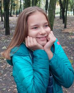 Yeva Vasylyk Щастя