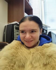 Софія Барячна Пристрасть