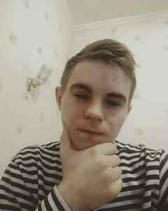 Андрей Рябой Сльози