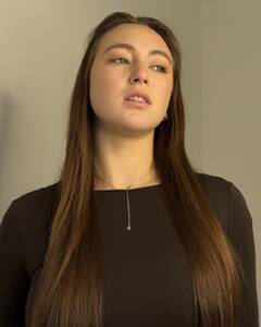 Валерія Панченко Пристрасть