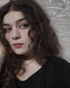 Маргарита Шаламова Закоханість