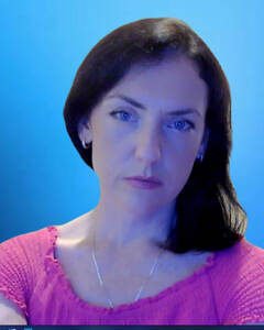 Nataliya Shumilova Сором