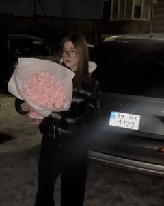 Eva Bondar Скепсис