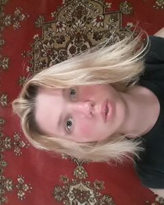 Anna Cat Здивування