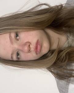 Катерина Ебауер Скепсис