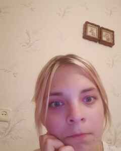 Вікторія Ластівка Роздратування
