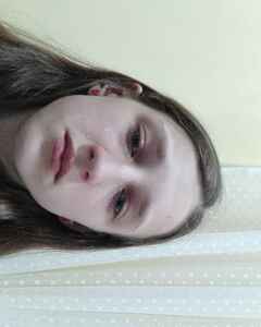 Анна Ковальчук Сльози