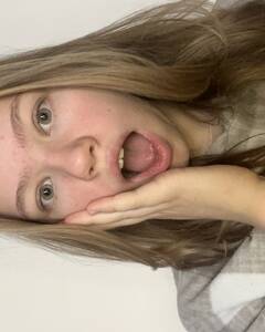 Катерина Ебауер Здивування