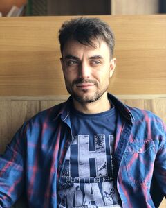 Олександр Чигасов Задумливість