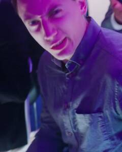 Elijah  Скепсис