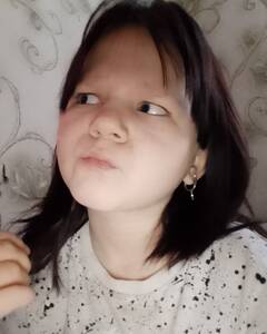 Богдана М'Яч Задумливість