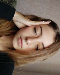 Анна Бомко Втома