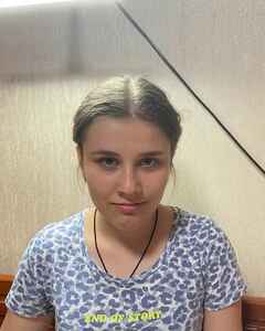 Вікторія Ящук Пристрасть