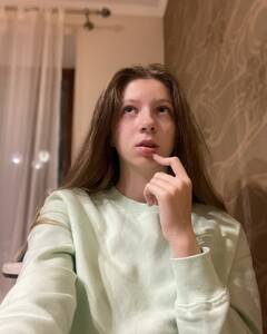 Сеник Софія Пристрасть