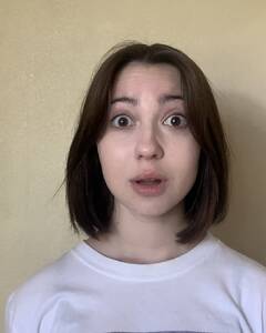 Юлія Дунаєвська Здивування