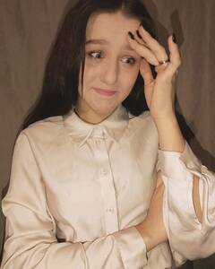 Ксенія Сушко Сором