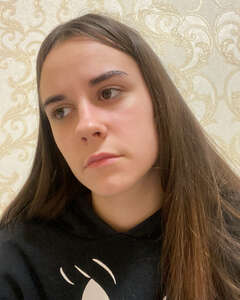 Анна Яворська Втома