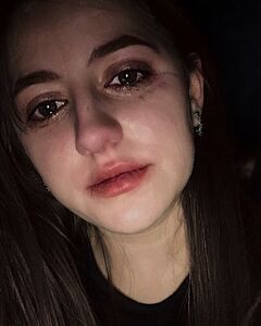 Лада-Наталия Витальевна Сльози