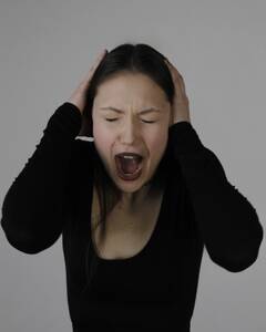 Марія Бейкул Лють