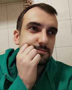 Alexandr Chemerovskiy Закоханість