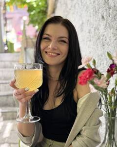 Дарина Гапій Щастя