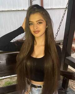 Яна Фонтош Щастя