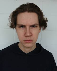 Mykhailo Rieznikov Лють