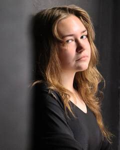 Марія Муквич Втома