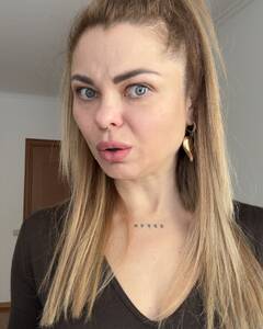 Аліса Фінашкіна Здивування