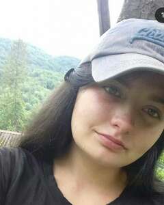 Анастасія Полагей Сльози
