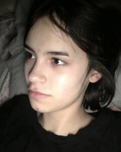 Ksenia Bokonova Пристрасть