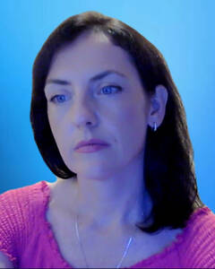 Nataliya Shumilova Задумливість
