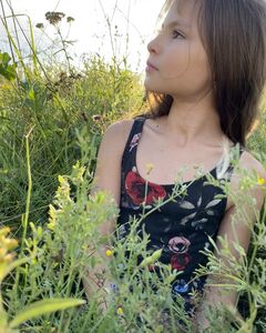 Кира Кущ Задумливість
