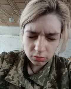 Людмила Семишкіна Сльози