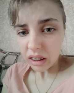 Анна Хорошко Сором