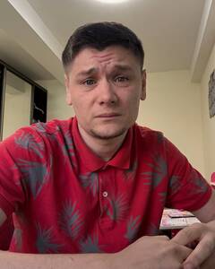 Антон Гіренко Сором
