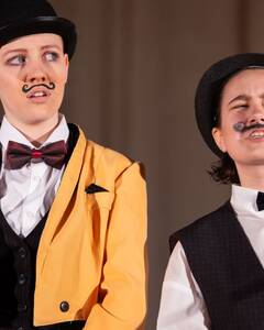 Дар'Я Бондар Скепсис