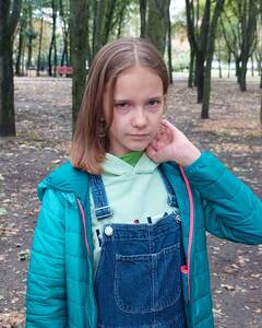 Yeva Vasylyk Смуток