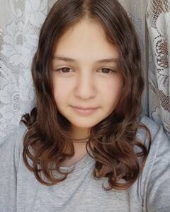 Возняк Юнона Nona Щастя