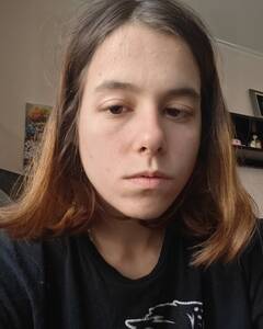 Крістіна Нікачало Скепсис