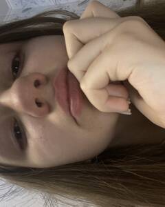 Анастасія Артюхова Сльози