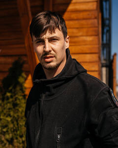 Геннадий Замулинский Роздратування