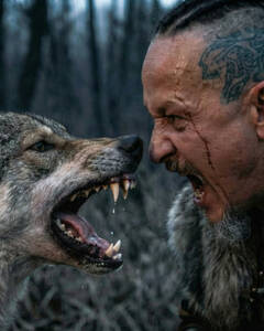 Рагдай Олександр Тимофєєв Лють