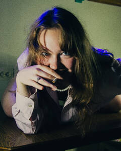 Марія Муквич Скепсис