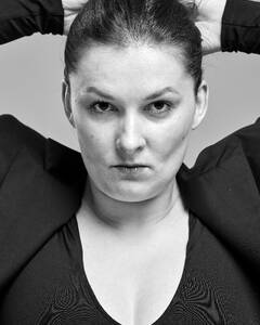 Oksana Romaniuk Лють