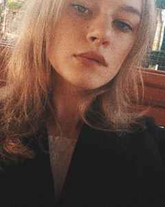 Софія Салієнко Пристрасть