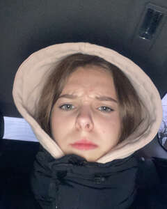 Sasha Kovtunovych Роздратування