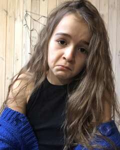 Полина Горенок Смуток